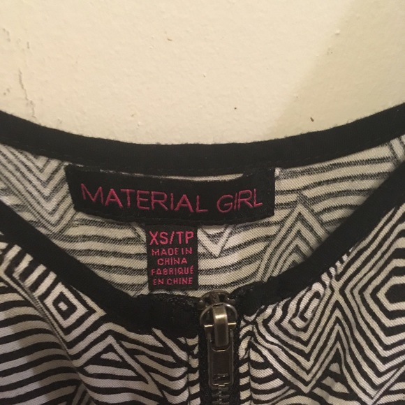 Material Girl | Jumpsuit / Romper - Picture 7 of 7